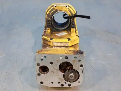 Used FANUC _UNKNOWN_ Robots Ohio US | HGR 24 #1296844