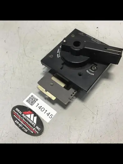 Used MITSUBISHI S20U Relays & Switches Michigan US | Ideal Machinery #714363