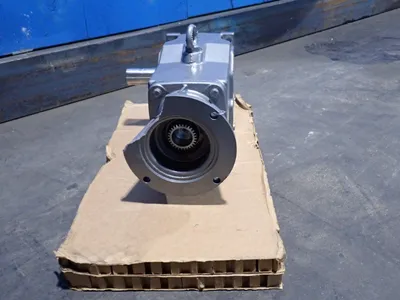 USED NORD DRIVE SYSTEMS 9016.1 N14OTC