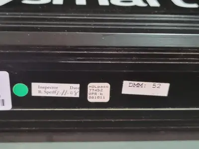 USED WAYSMART FDEVHHTERM-01