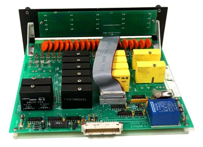 USON 403-X300H I/O MODULE 403X300H REPAIRED