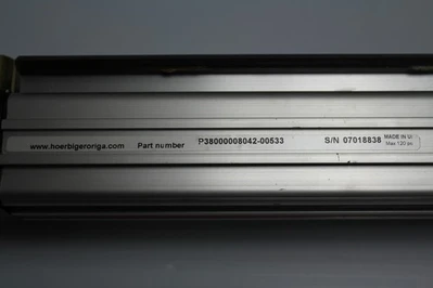 Used Origa P38000008042-00533 Linear Actuators California US | Davliegogo LLC #1707232