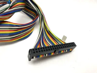 Used Hitachi Cable Microscope Accessories Michigan US | Maverick Industrial Sales #1395906