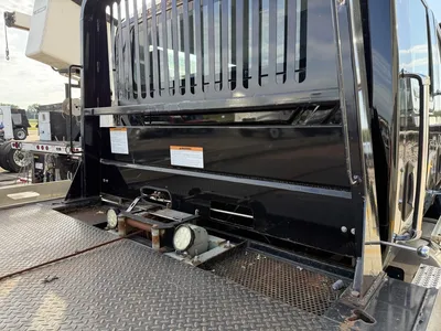 Used 2019 INTERNATIONAL JERR-DAN ROLLBACK Tow trucks Minnesota US | Carco Truck & Equipment #1514096