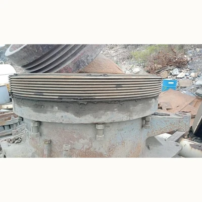 USED TELSMITH G2A-5-1 (GYRASPHERE)