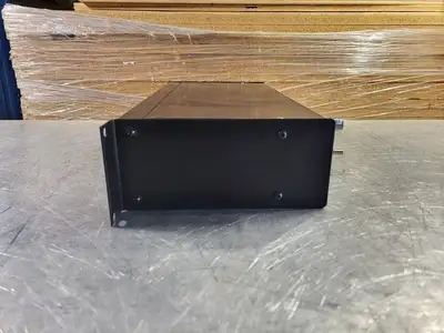 NEW MINE SITE TECHNOLOGIES VDV INFINITY SERIES