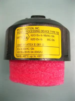 New | in-Stock Micro Motion 700 Sensors New Hampshire US | Bitter End Trading #1482149