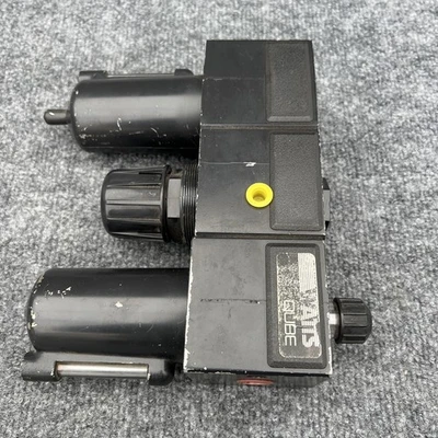 Used Watts F100-03WH Compressor Parts & Components California US | Davliegogo LLC #1707340