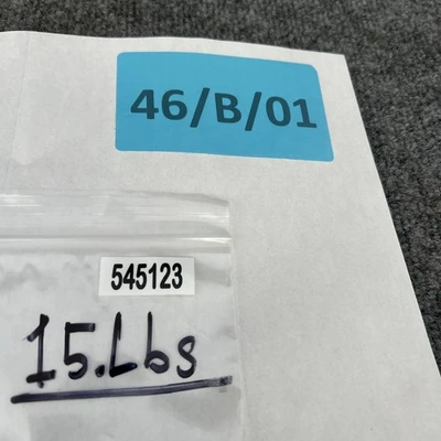 Used Bodine 42R6FECI A.C. Motors California US | Davliegogo LLC #1713176