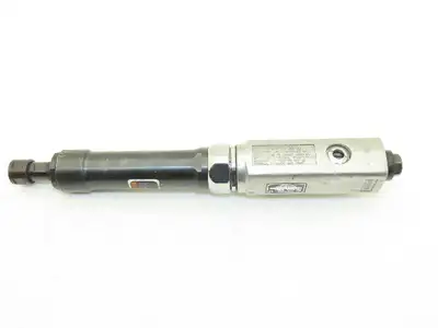 Chicago Pneumatic CP860ES Air Powered Die Grinder 90psig