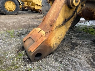 Used 1997 Caterpillar 992G Wheel Loaders Oregon US | Zadoon Equipment #1480536