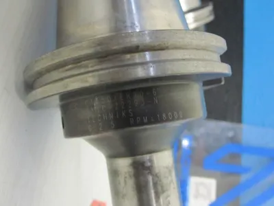 USED SYIC CAT50