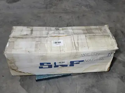 New | in-Stock 2017 SKF MLPI-10-2-115-24-EPT Parts (Hydraulics and Pneumatics) British Columbia CA | Lenmark #1440657
