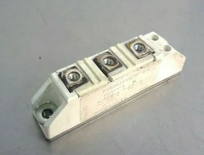 Semikron - Semipack 1 - SKKD42F14 - Diode Module 3E-15