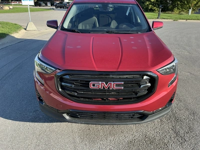 Used 2019 GMC TERRAIN SUVs Michigan US | Miedema Asset Management Group #1474454