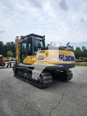 USED 2022 XCMG XE150U