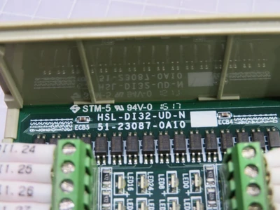 Used ADLINK _UNKNOWN_ I/O Boards & Replacement Parts | OCO Industrial #1671740