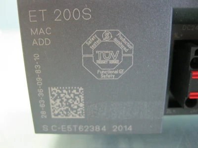 NEW Siemens 6ES7 151-8FB01-0AB0
