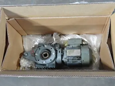 Used SEW EURODRIVE SA47/T DT71D4 Motors (misc) Ohio US | HGR 24 #1048224