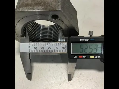 USED SHINWA S-80CN PU08-35 TBN1.75