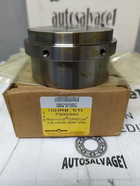 New | in-Stock REXNORD 7300340 Conveyor Parts Ohio US | Surplus Asset Holdings #1238703