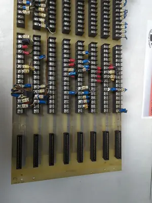 Used BENDIX 3726576F Misc Electrical & Power Parts Ohio US | Surplus Asset Holdings #1244214