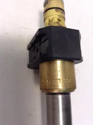 USED ABICOR BINZEL 962-1207