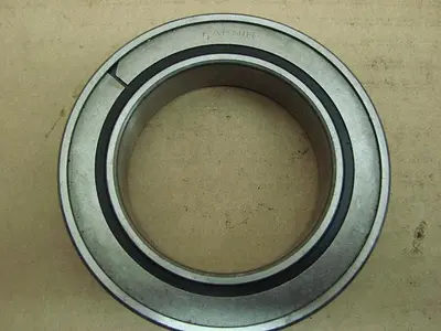 USED FAFNIR BEARING 9112PP