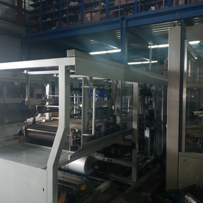 USED 2015 SIDEL 3S-F9