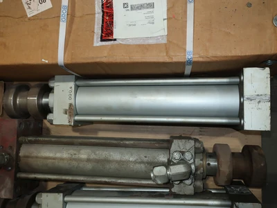 Used _UNKNOWN_ _UNKNOWN_ Cylinders Ohio US | Aucto #1427279
