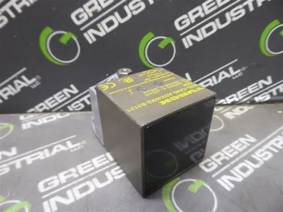 Turck Bi20-CA40-ADZ30X2-B3131/S34 Inductive Proximity Sensor New NIB