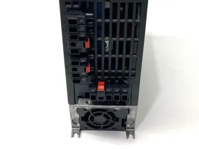 USED SIEMENS SINAMICS POWER MODULE 400-480V 55KW PM240-2