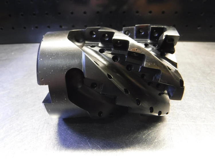 Used ARCH CUTTING TOOLS _UNKNOWN_ Indexable Tooling Michigan US | Superior Machine & Tool Inc #209510