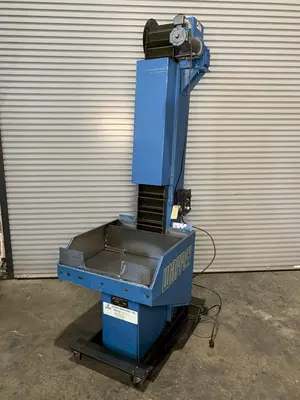 Warren Loader