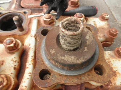 USED WHEATLEY 1024