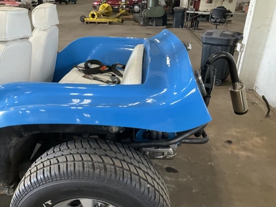 Used 2015 ASSEMBLED DUNE BUGGY Utility Vehicles Michigan US | Miedema Asset Management Group #1373227