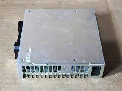 Used WEIDMULLER 8951330000 Misc Electrical & Power Parts British Columbia CA | Lenmark #1439156