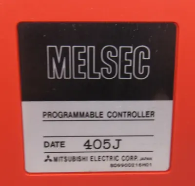 USED MITSUBISHI A61P