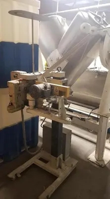 USED AMERICAN NEWLONG, INC. CM4900-1