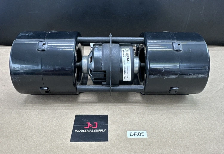New | in-Stock SPAL 002-B45-02 Fans Indiana US | J&J Industrial Supply #945943