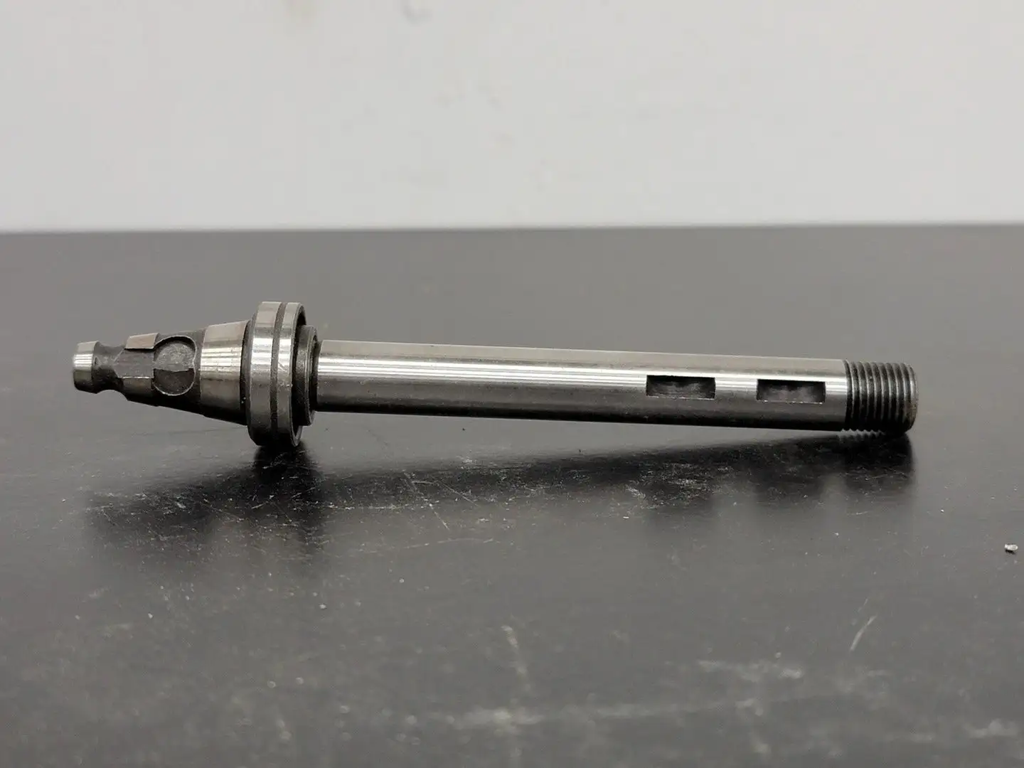 4.5" Spindle Bevel Coupling LC1/2.083 38, 0.385000266A