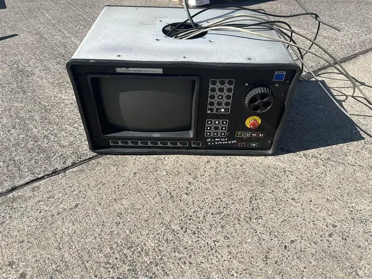 Used TRUMPF MONITOR DELEM MOD. DA 65 Misc Electrical & Power Parts BE | Apt International N.V #363854