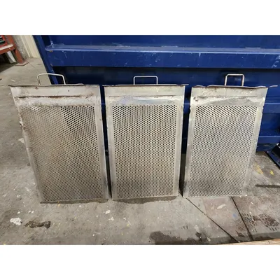 Used PPM TECHNOLOGIES _UNKNOWN_ Vibratory Feeders West Virginia US | JM Industrial #1269566