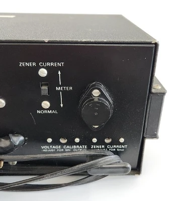 USED Heath Schlumberger SP-27A