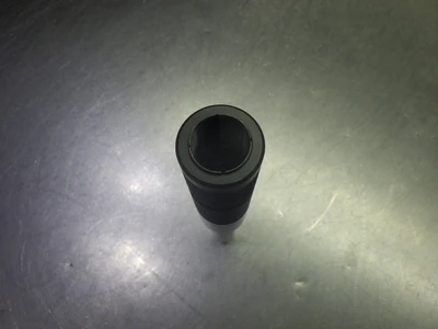 Emuge 7/8" #113 Short Tap Extension .697" Shank FZ111900.113 (LOC1153A)