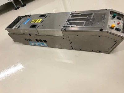 Used Universal Instruments Corporation 48987001 PCB Component Feeders Michigan US | 4Tech USA #1540606