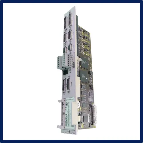 NEW SIEMENS 6SN1118-0DK23-0AA1