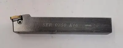 Used DORIAN TOOL D35CXA HOLDERS Tool Holders Kentucky US | Aucto #1315756