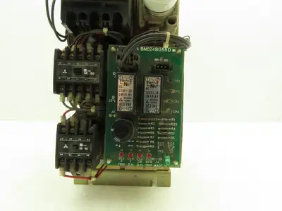 Mitsubishi Electric NF30-SB TR-15A BN624B055D Power Supply