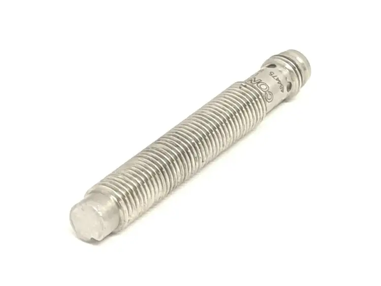Used Contrinex Inductive Sensor 330-320-003 Proximity Sensors Michigan US | Maverick Industrial Sales #1395045